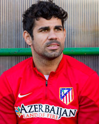 Diego Costa